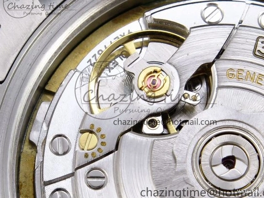 Perpetual Oyster Best 124300 1:1 Steel Sliver VR3230 SS Clean on Edition 904L Bracelet 41mm Dial 0514